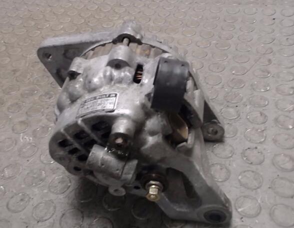 Alternator NISSAN MICRA I (K10)