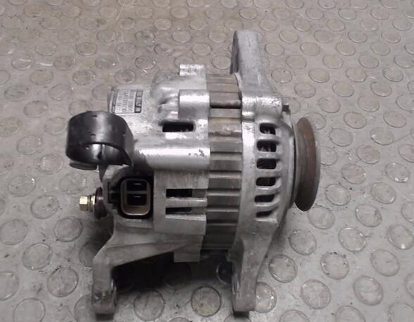 Alternator NISSAN MICRA I (K10)