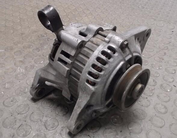 Alternator NISSAN MICRA I (K10)