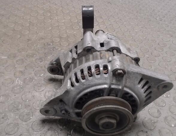 Alternator NISSAN MICRA I (K10)