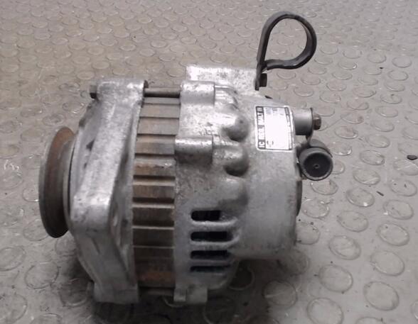 Alternator NISSAN MICRA I (K10)