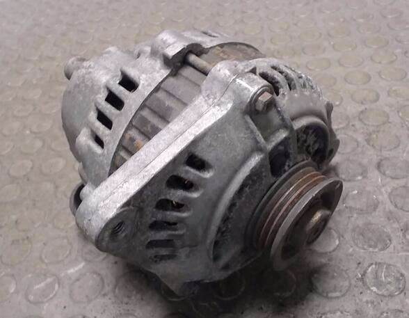 Dynamo (Alternator) NISSAN MICRA I (K10)