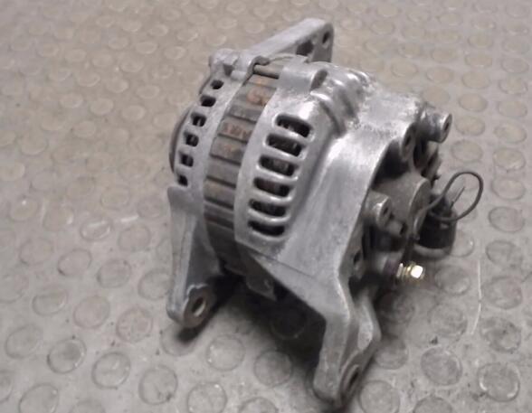 Dynamo (Alternator) NISSAN MICRA I (K10)