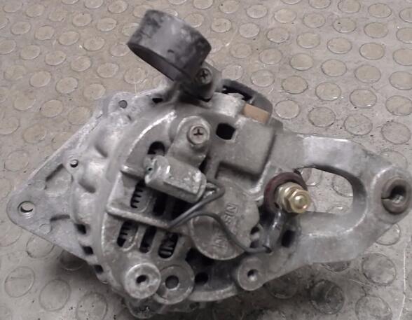 Dynamo (Alternator) NISSAN MICRA I (K10)