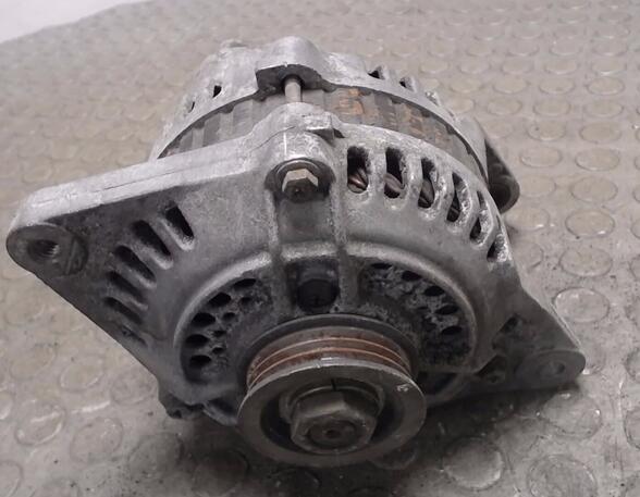 Dynamo (Alternator) NISSAN MICRA I (K10)