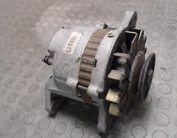 Alternator NISSAN MICRA I (K10)