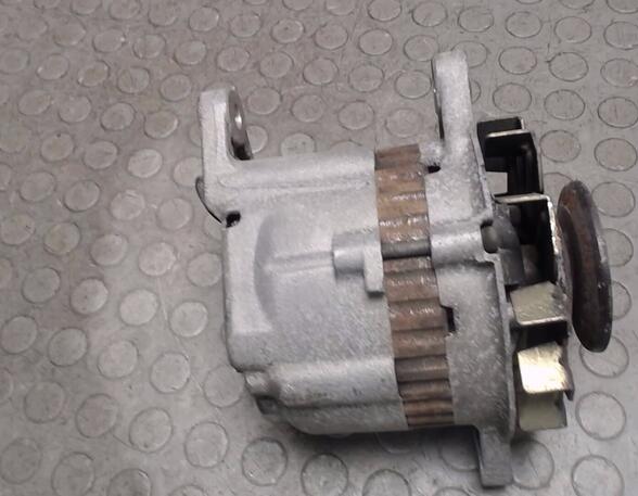 Alternator NISSAN MICRA I (K10)