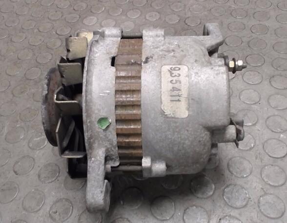 Alternator NISSAN MICRA I (K10)