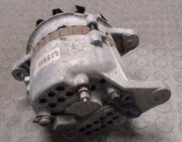 Alternator NISSAN MICRA I (K10)