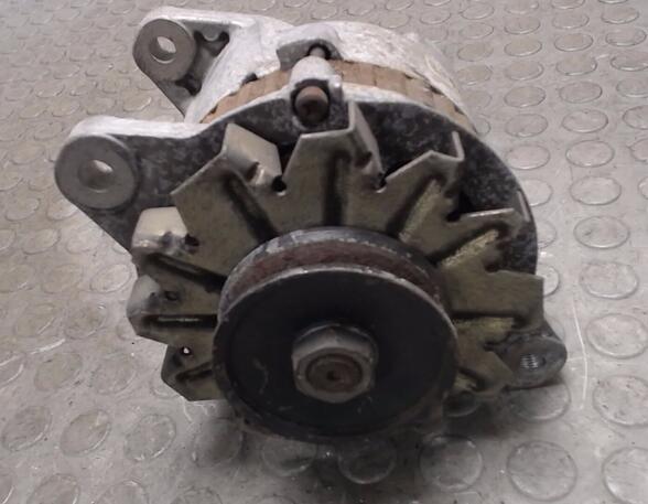 Alternator NISSAN MICRA I (K10)