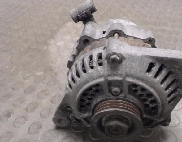 Alternator NISSAN MICRA I (K10)