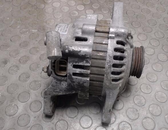 Alternator NISSAN MICRA I (K10)