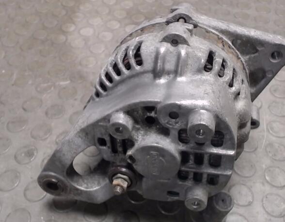 Alternator NISSAN MICRA I (K10)