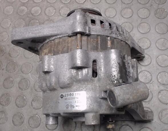 Alternator NISSAN MICRA I (K10)