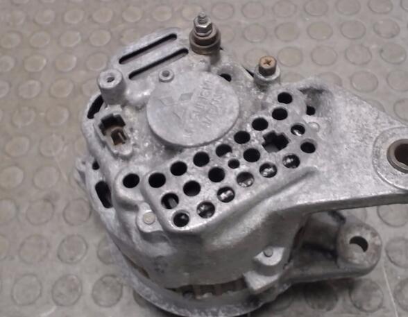 Alternator NISSAN MICRA I (K10)