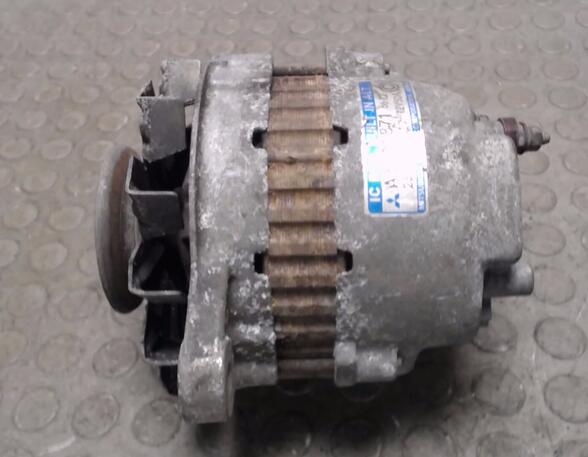 Alternator NISSAN MICRA I (K10)