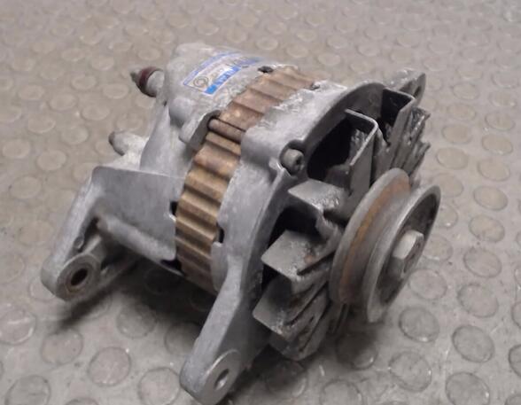 Alternator NISSAN MICRA I (K10)