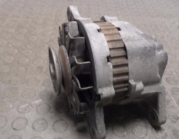 Alternator NISSAN MICRA I (K10)