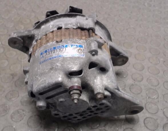 Alternator NISSAN MICRA I (K10)