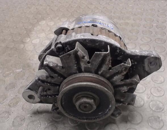 Alternator NISSAN MICRA I (K10)