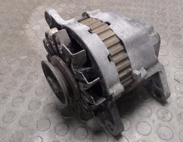 Alternator NISSAN MICRA I (K10)