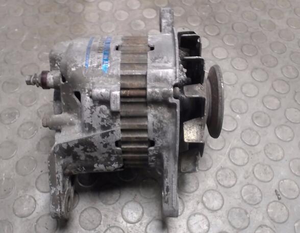 Alternator NISSAN MICRA I (K10)