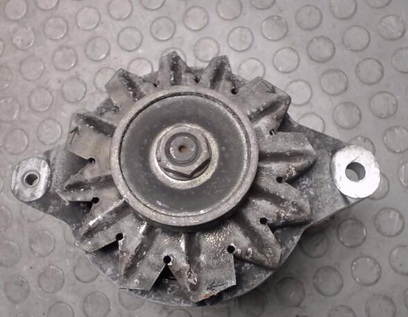 Alternator NISSAN MICRA I (K10)