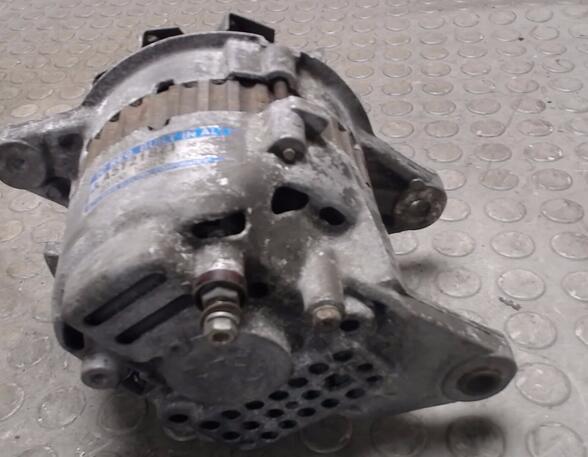 Alternator NISSAN MICRA I (K10)