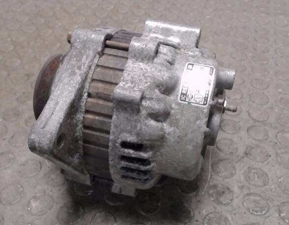 Alternator NISSAN MICRA I (K10)