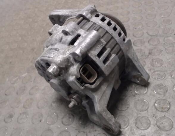 Alternator NISSAN MICRA I (K10)