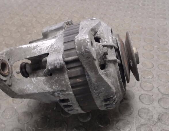 Alternator NISSAN MICRA I (K10)