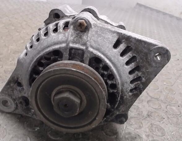 Alternator NISSAN MICRA I (K10)