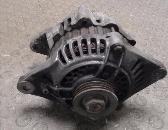 Alternator NISSAN MICRA I (K10)