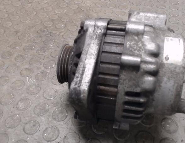 Alternator NISSAN MICRA I (K10)