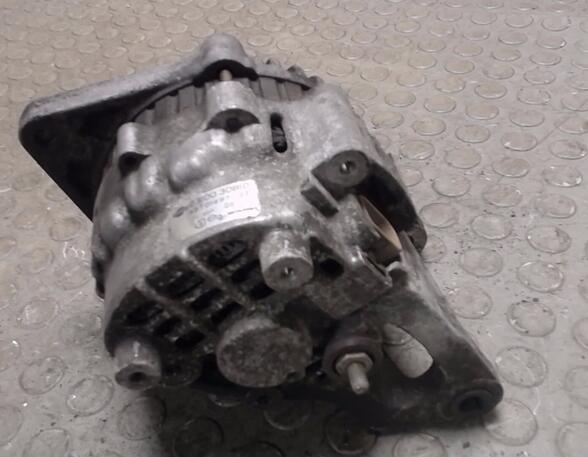 Alternator NISSAN MICRA I (K10)