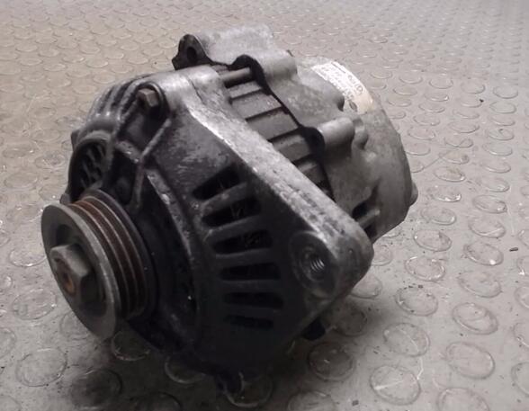 Alternator NISSAN MICRA I (K10)