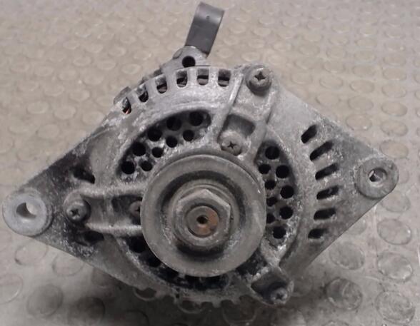 Alternator NISSAN MICRA I (K10)