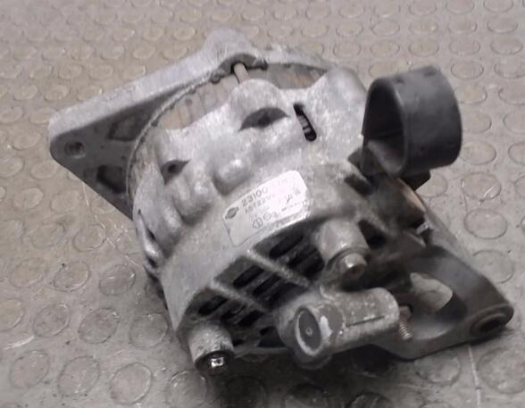 Alternator NISSAN MICRA I (K10)