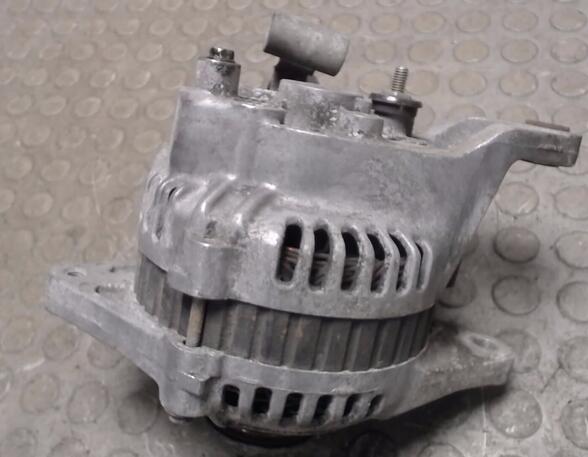 Alternator NISSAN MICRA I (K10)