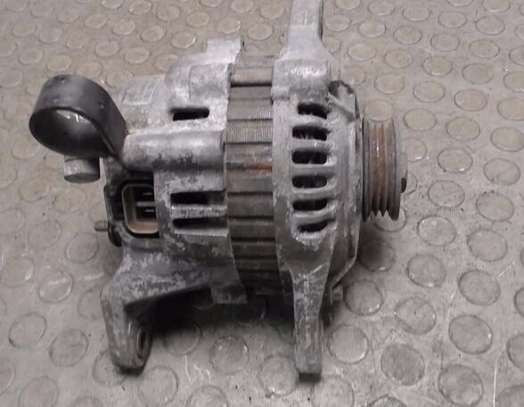 Alternator NISSAN MICRA I (K10)