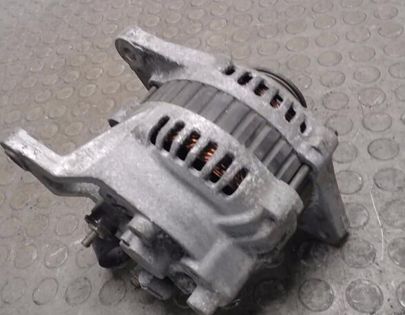 Alternator NISSAN MICRA I (K10)