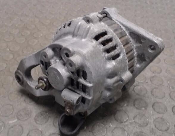 Alternator NISSAN MICRA I (K10)