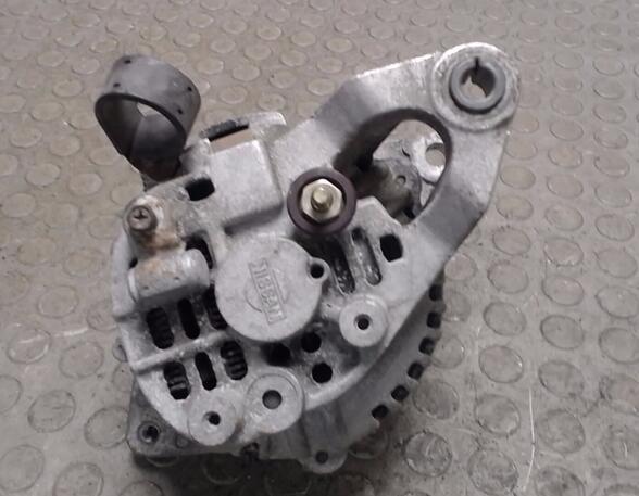 Alternator NISSAN MICRA I (K10)