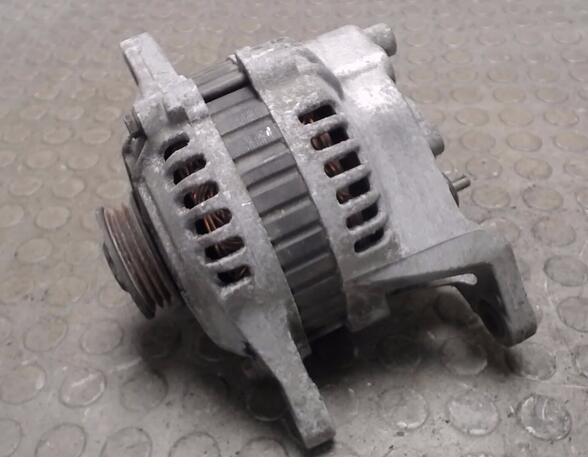 Alternator NISSAN MICRA I (K10)