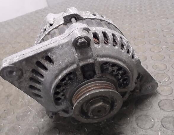 Alternator NISSAN MICRA I (K10)