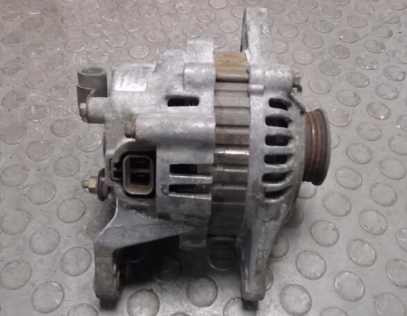 Alternator NISSAN MICRA I (K10)