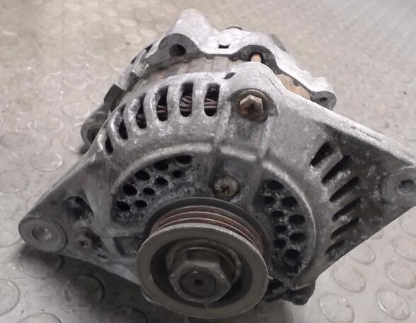 Alternator NISSAN MICRA I (K10)