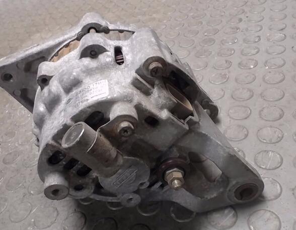 Alternator NISSAN MICRA I (K10)