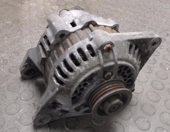 Alternator NISSAN MICRA I (K10)