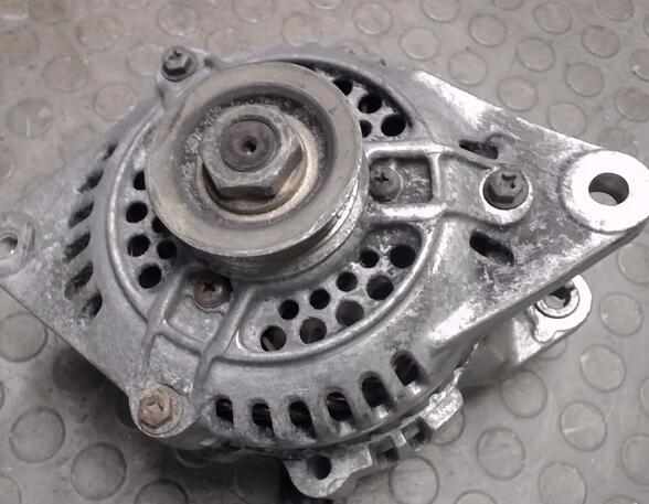 Dynamo (Alternator) NISSAN MICRA I (K10)